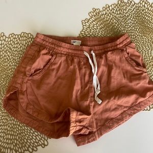 Billabong shorts